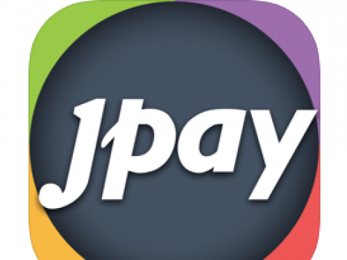 Jpay Logo
